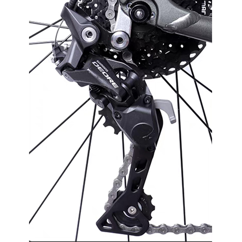 Shimano deore hotsell m6000 rear derailleur