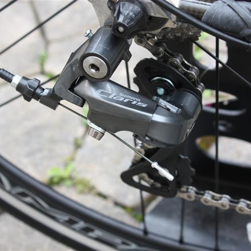 Shimano Claris RD R2000 SS Rear Derailleur EvoSportz Singapore