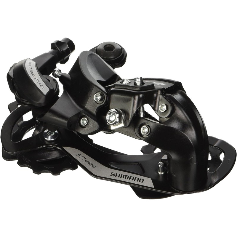 Shimano Tourney RD TY500 Rear Derailleur EvoSportz Singapore
