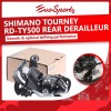 Shimano Tourney RD-TY500 Rear Derailleur