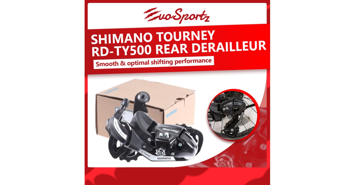 SHIMANO - maroon SH-GF400W_REDCLAY_1-