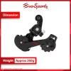 Shimano Tourney RD-TZ31