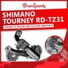 Shimano Tourney RD-TZ31