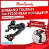 Shimano Tourney RD-TZ500 Rear Derailleur