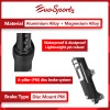 Meroca MTB Air Suspension Fork