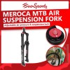 Meroca MTB Air Suspension Fork