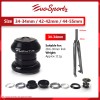FMF Sealed Bearings Bicycle Headset