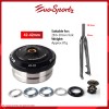 FMF Sealed Bearings Bicycle Headset