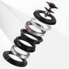 FMF Sealed Bearings Bicycle Headset
