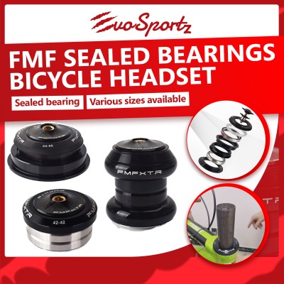 FMF Sealed Bearings Bicycle Headset