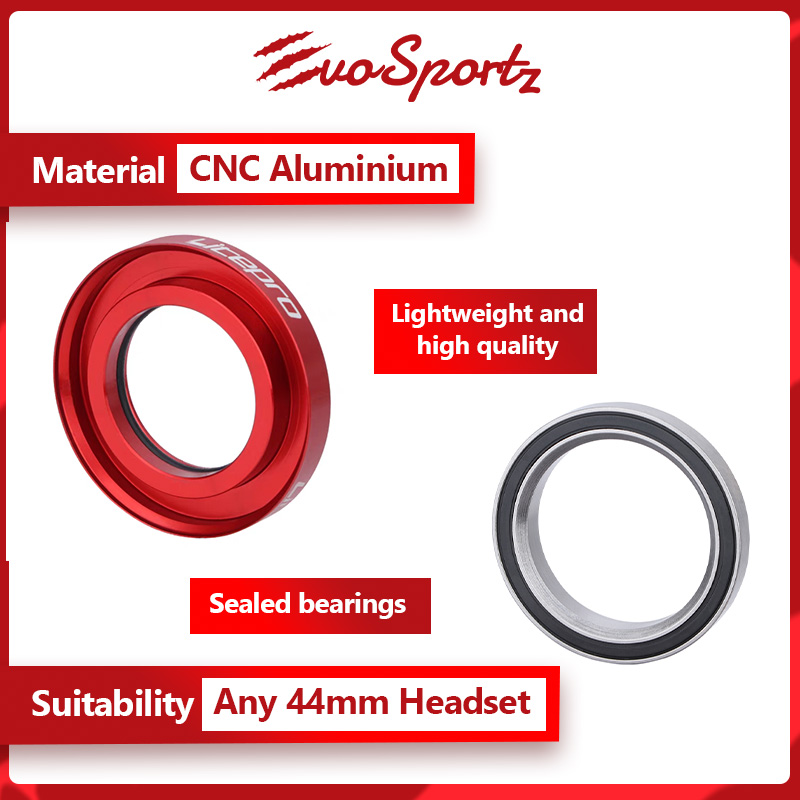 Headset litepro bearing sales