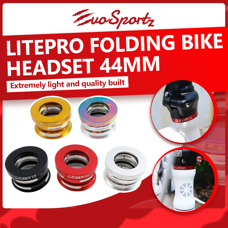 Headset bearing 2025 litepro