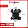 Meroca 29.6mm Headset
