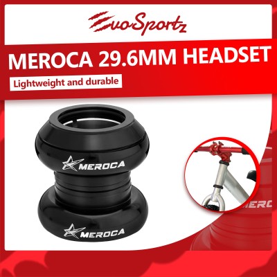 Meroca 29.6mm Headset