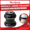 Meroca 34mm Headset