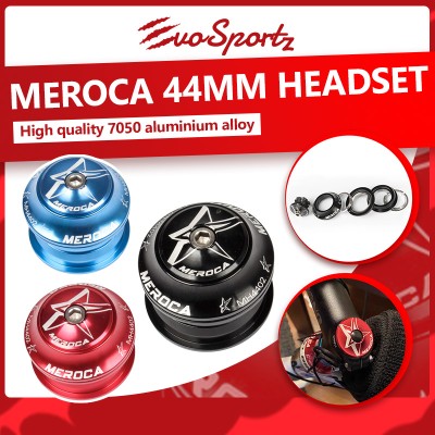 Meroca 44mm Headset