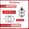 ONXVE 30mm Threaded Headset