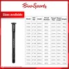 Meroca Thru Axle Shaft