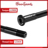 Meroca Thru Axle Shaft