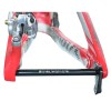 Meroca Thru Axle Shaft