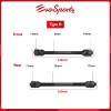 ONXVE Bicycle Wheel Axle