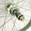 ONXVE Bicycle Wheel Axle