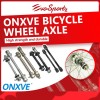 ONXVE Bicycle Wheel Axle