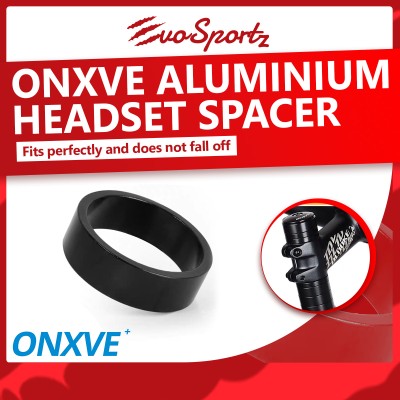 ONXVE Aluminium Headset Spacer