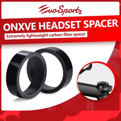 ONXVE Carbon Headset Spacer