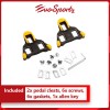 SB Bicycle Pedal Cleats