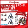Shimano SPD-SL Cleat Set