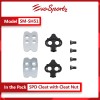 Shimano SPD Cleat Set SM-SH51 / SM-SH56