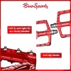 ESLNF 610 Aluminium Pedals