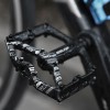 ESLNF 931 Aluminium Pedals