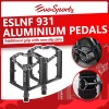 ESLNF 931 Aluminium Pedals
