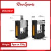 ONXVE Half Aluminium Folding Pedals