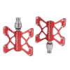 Litepro K5 Quick Release Pedals