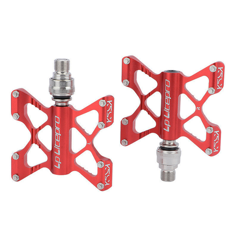 Litepro pedals on sale