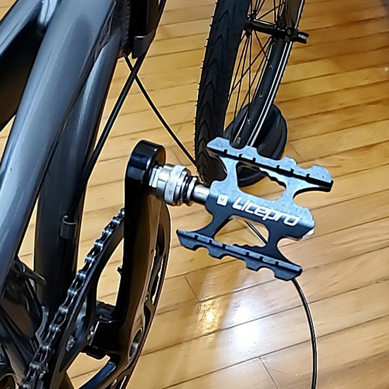 Litepro quick release pedal best sale