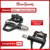 Meroca R26 SPD Compatible Clipless Pedals