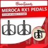 Meroca RX1 Pedals