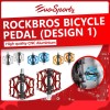 RockBros Bicycle Pedal