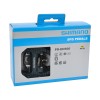 Shimano SPD Pedal PD-EH500