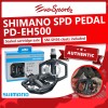 Shimano SPD Pedal PD-EH500