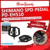 Shimano SPD Pedal PD-EH510