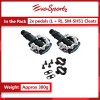 Shimano SPD Pedal PD-M520