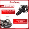 Shimano SPD Pedal PD-M520
