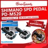 Shimano SPD Pedal PD-M520
