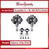 Shimano XTR SPD Pedal PD-M9200