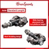 Shimano XTR SPD Pedal PD-M9200